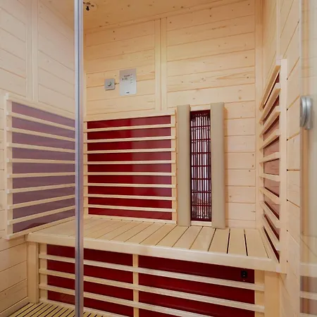 Lejlighed Alpine Apartements Maximilian Berchtesgaden