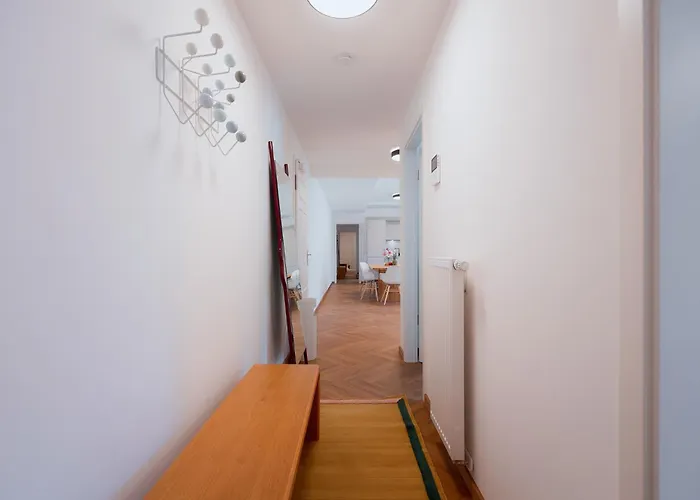 Alpine Apartements Maximilian Lejlighed Berchtesgaden