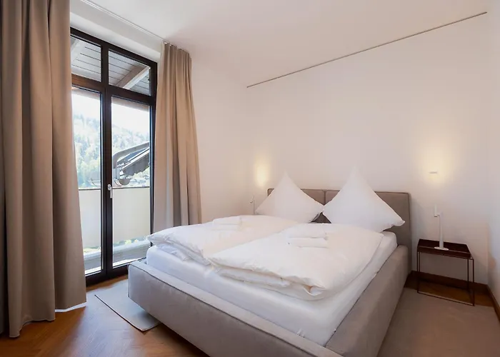 Alpine Apartements Maximilian Berchtesgaden