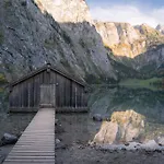 Alpine Apartements Maximilian Apartman *