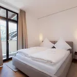 Alpine Apartements Maximilian Berchtesgaden