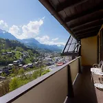 Alpine Apartements Maximilian Apartman