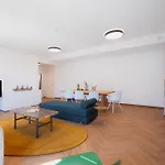 Alpine Apartements Maximilian Berchtesgaden