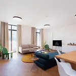 Alpine Apartements Maximilian * Berchtesgaden