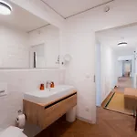 Alpine Apartements Maximilian