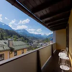 Apartman Alpine Apartements Maximilian *