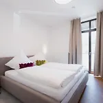 Apartman Alpine Apartements Maximilian Berchtesgaden