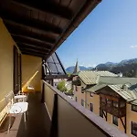 Alpine Apartements Maximilian *