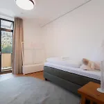 Alpine Apartements Maximilian Berchtesgaden