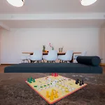 Alpine Apartements Maximilian Apartman Berchtesgaden
