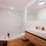Alpine Apartements Maximilian Berchtesgaden