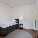 Apartman Alpine Apartements Maximilian *