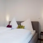 Apartman Alpine Apartements Maximilian *