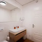 Alpine Apartements Maximilian Berchtesgaden