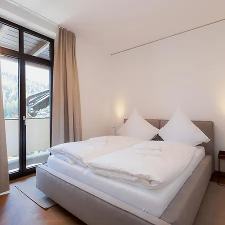 Alpine Apartements Maximilian Berchtesgaden