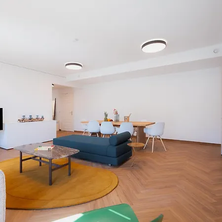 Alpine Apartements Maximilian Berchtesgaden