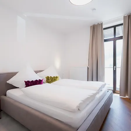 Apartment Alpine Apartements Maximilian Berchtesgaden