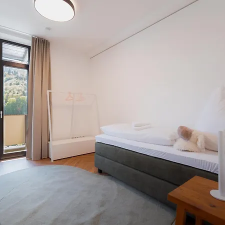 Alpine Apartements Maximilian Berchtesgaden