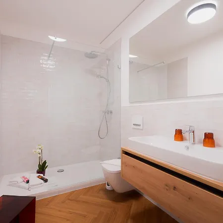 Alpine Apartements Maximilian Berchtesgaden