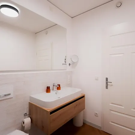 Alpine Apartements Maximilian Berchtesgaden