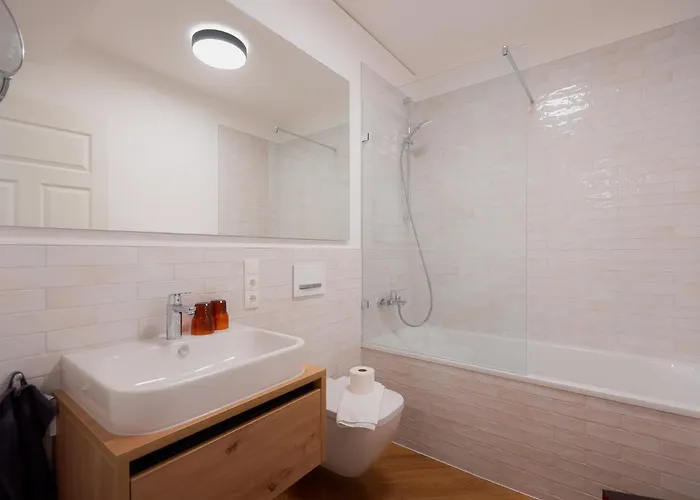 Alpine Apartements Maximilian 아파트 베르히테스가덴