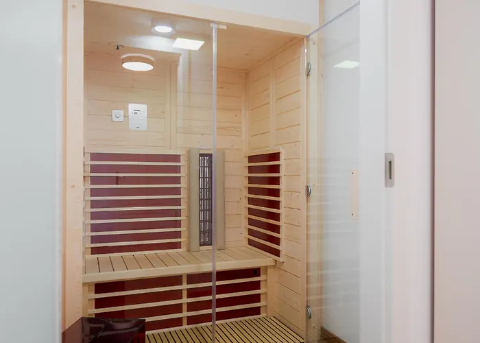 Alpine Apartements Maximilian ベルヒテスガーデン
