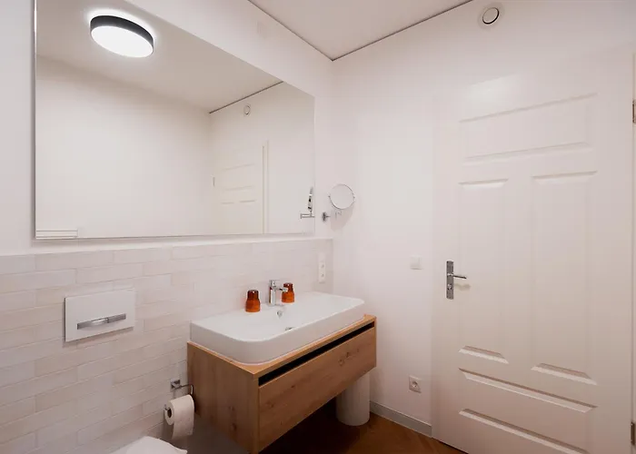 Alpine Apartements Maximilian ベルヒテスガーデン