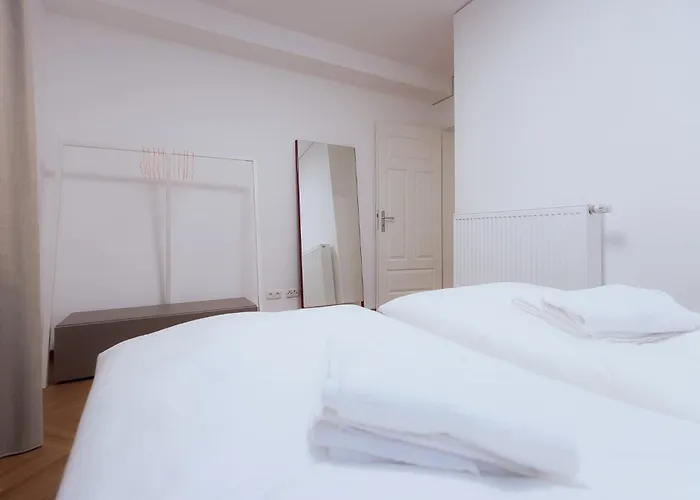 Alpine Apartements Maximilian * 베르히테스가덴